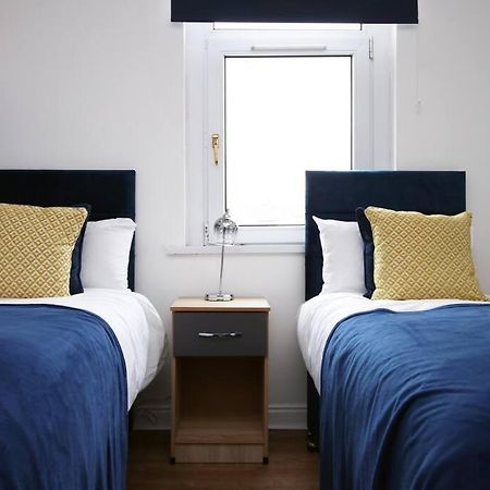 Вилла Holiday House For 7 Guests, Free Wi-Fi & Self Check-In Explore Newport Экстерьер фото